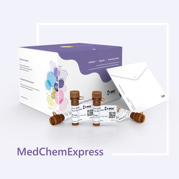 3-Methylcatechol 货号HY-W012815  MedChemExpress