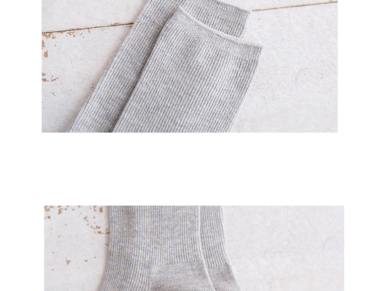 Chaussettes - collants doux - Ref 779410 Image 34