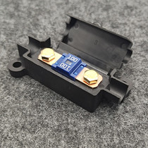 Van Parking Air Conditioning Retrofitted Fuse Box Electric Steam Caravan With Inverter Retrofit Wiring Insurance Insert Sheet Seat