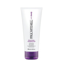 New to the United States Paul Mitchell bumiqi elastic shape gel high hair volume 200ML