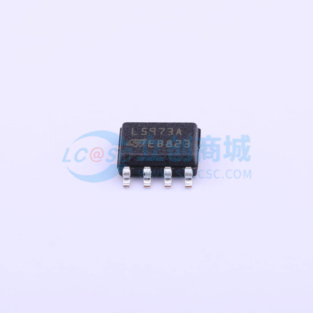 587 Ic 这颗小芯片,让我熬夜调电路时突然不焦虑了_集成电路IC_淘宝数码网