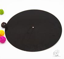 Dung tray base plate Bamboo bird cage base plate round bird cage dung tray Dung tray dung chassis bird cage accessories Bird utensils