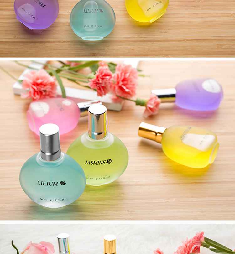 Phòng nước hoa phòng ngủ nhà kéo dài phòng khách lady thanh lọc không khí rõ ràng hương thơm ký túc xá tủ quần áo cô gái phun - Nước hoa nước hoa lavie est belle