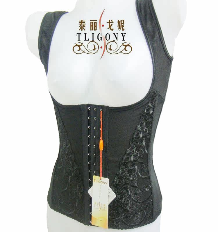 Corset TL2061 en nylon - Ref 683233 Image 12