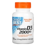 Налоговая подача лучшего витамина D3 Vitamin D3 VITAMIN D3 5000IU/20005