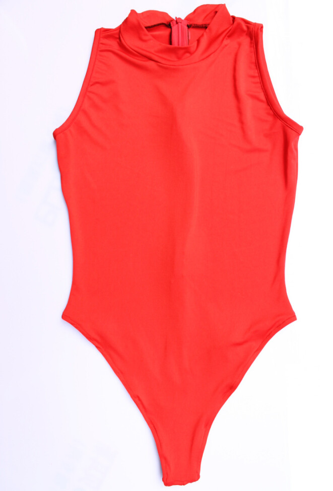 Sous-vêtement minceur GN40 en coton - Ref 693869 Image 5