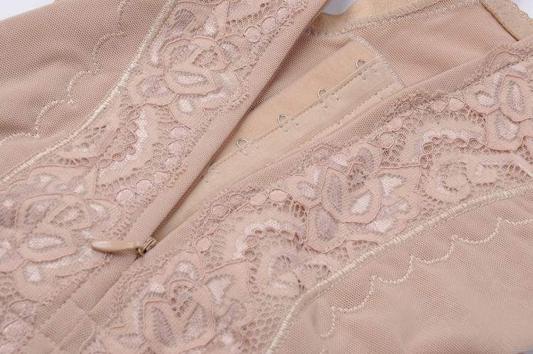 Sous-vêtement minceur sexy en nylon - Ref 687367 Image 12