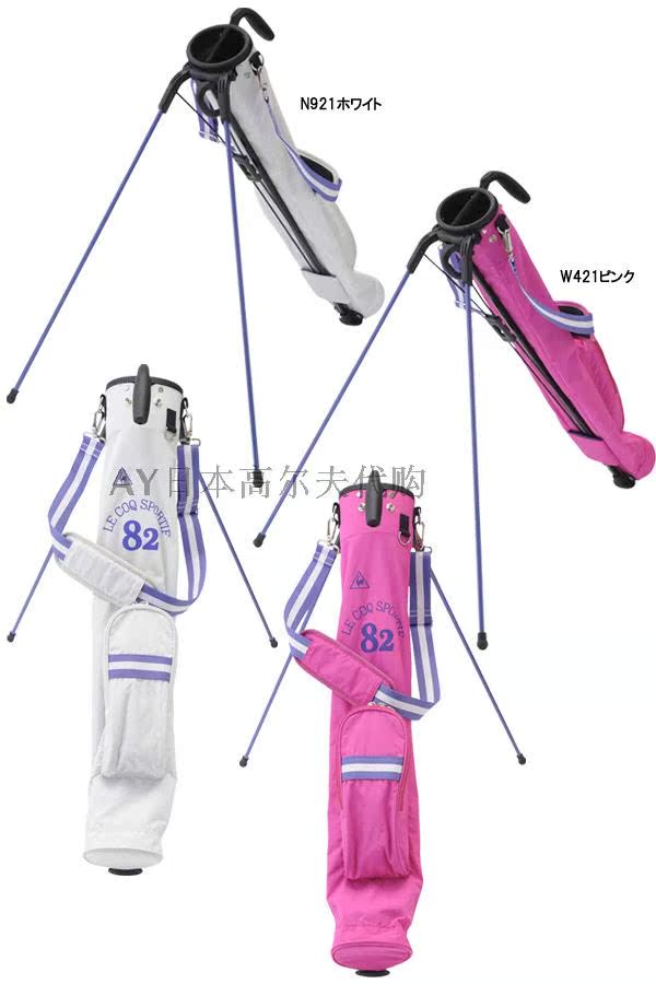 Sac de golf - Ref 38462 Image 3