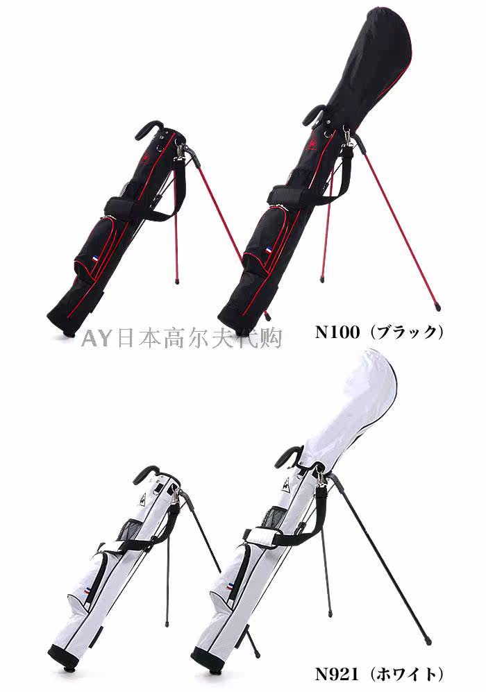 Sac de golf - Ref 38722 Image 4