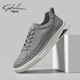 Satchi/Sachi Men's Shoes Genuine Winter Versatile Sneakers Handmade Cloth Shoes Men's Casual Shoes Soft-Soled Canvas Shoes