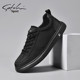 Satchi/Sachi Men's Shoes Genuine Winter 2025 New Thin Mesh Shoes Sports Casual Men's Sneakers