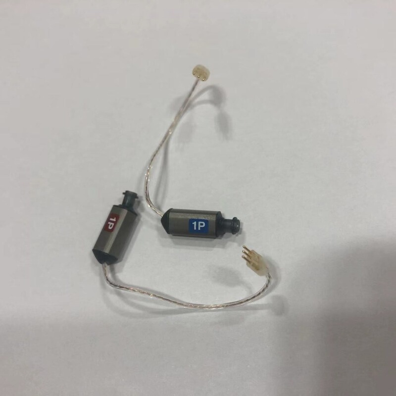 Hearing Aid Receiver Speaker Horn Phonak Receiver/Unilink Auditec Tienlang Auditec Shensai