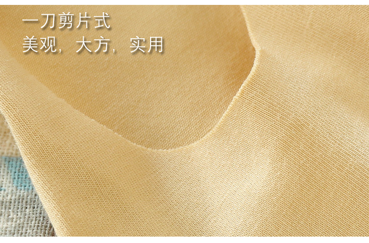 2 đôi vớ liền mạch vô hình liền mạch vớ cotton 360 độ liền mạch 19 vớ silicon nhô ra - Vớ bông vớ hoa cúc