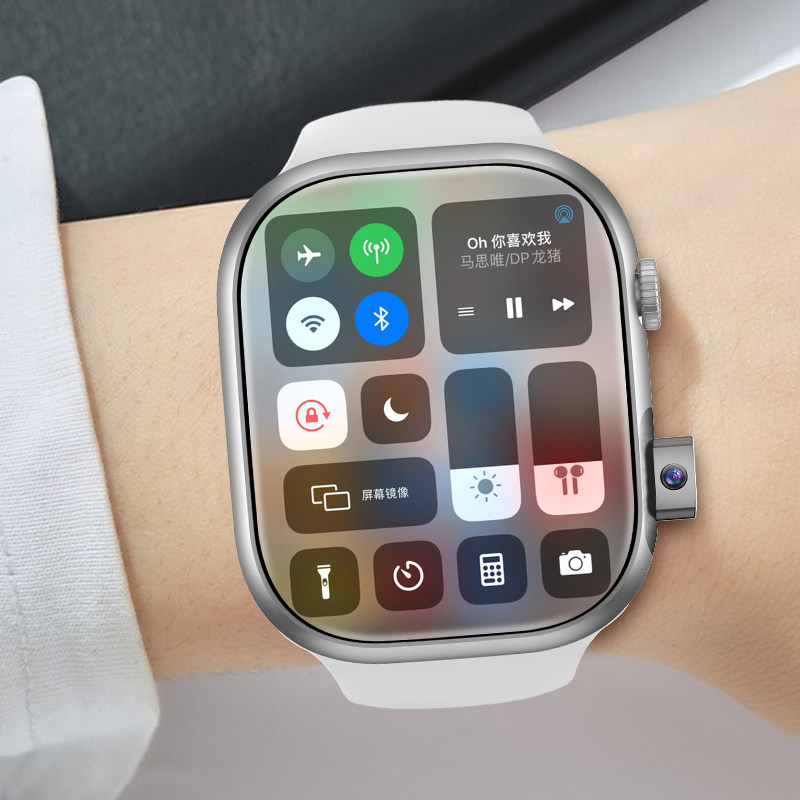 [Двойная система Preemptive S11] Смарт-часы Huaqiangbei iwatchS11 S10 top с сотовой версией, подключаемой картой 5G, спортивный браслет для подростков, учащихся средних и старших классов, для мужчин и женщин.