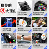 [Official Genuine Product] Huaqiangbei New S11 Smart Phone Watch Watchs10 Top-End Cellular Version 5g Large Screen Can Insert Card Download App Special for Teenagers, Middle School and High School Students, Men's and Women's Models