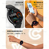 2025 New Model [Flagship Genuine Product] Large Screen Watch Gt5 Pro Huaqiangbei Sports Smartwatch Can Make and Receive Calls Multifunctional Nfc Bluetooth Bracelet for Men and Women Adult Heart Rate