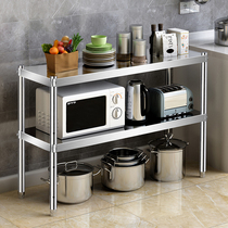 Kitchen meals beside cabinet living room with wall shelf storage to collect stainless steel tea cabinet preparation table