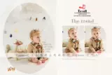 Выставка новая детская фотография одежда фотомоделирование детская одежда фотостудия тематическая одежда A6-765