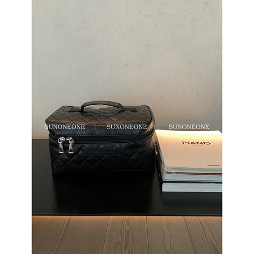 Вместительная и большая портативная косметичка, сумка через плечо для путешествий, сумка-органайзер