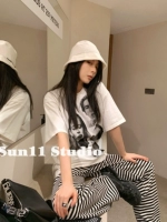 Черно-белые полосы