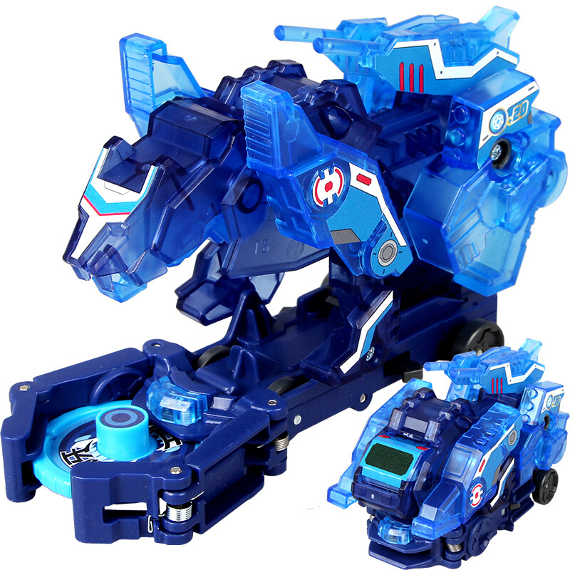 Violent explosion speed 1 generation Jedi lion tyrannosaurus deformation soul eater war tiger violent speed 3 boy toys