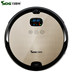 Chó quét, robot quét tự động hoàn toàn, máy lau khô và ướt của Đức, máy hút bụi siêu mỏng thông minh - Robot hút bụi robot lau nhà giá rẻ Robot hút bụi