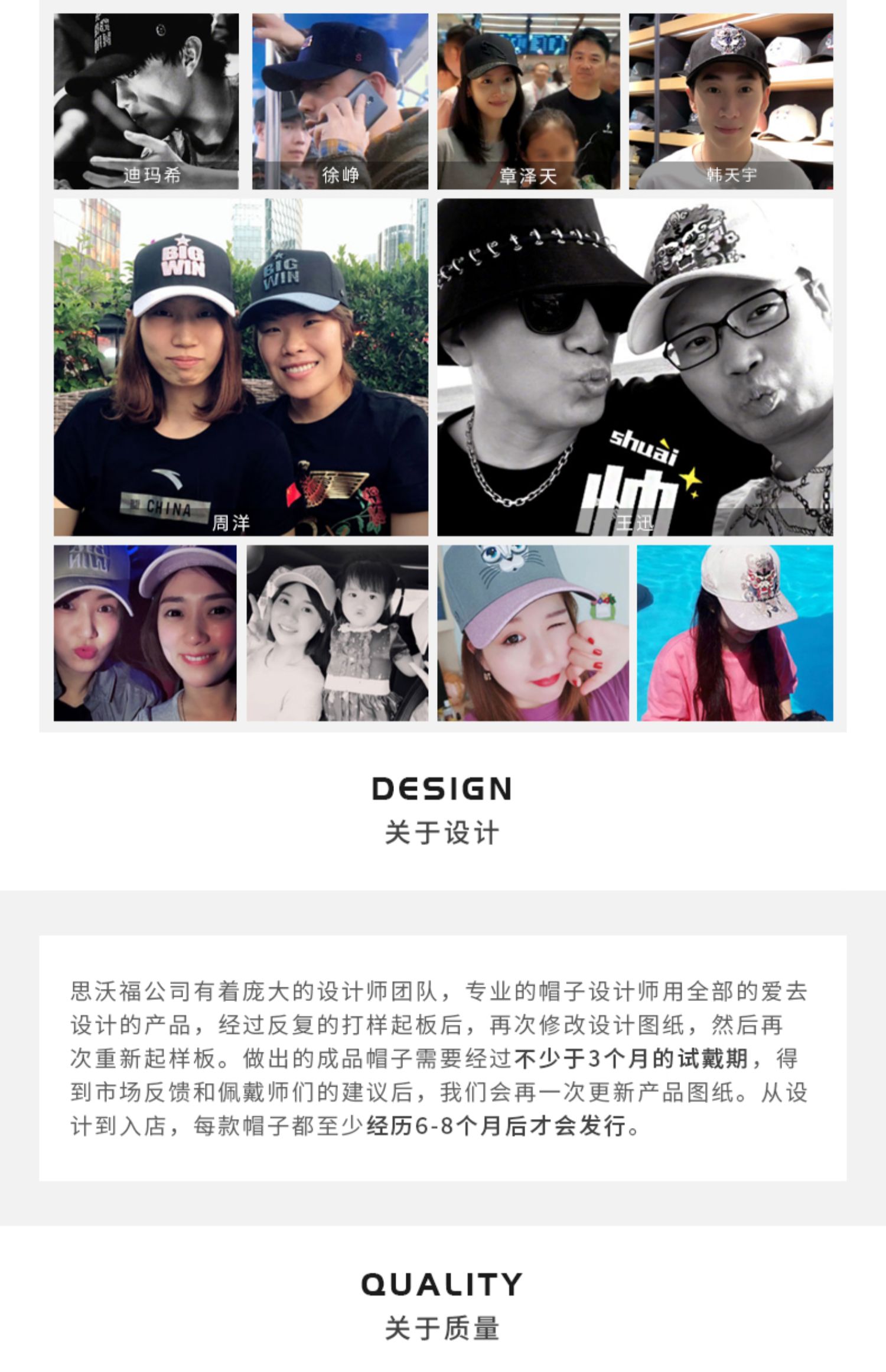 SWOFCARE / Swarf 3D thêu Bonnie Baby Sports Hat Children Mũ lưỡi trai Mũ bóng chày BUNNY BABY - Bóng chày 	gậy bóng chày bằng sắt	