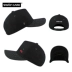 SWOFCARE Swarf Sports Cap 3D thêu Cherry Truck Cap Đàn ông và phụ nữ có cùng mũ lưỡi trai visor mũ bóng chày - Mũ thể thao