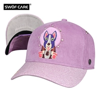 SWOFCARE Swarf Mũ thể thao 3D Thêu rhinestone Xe tải Mũ lưỡi trai Mũ lưỡi trai Đàn ông và phụ nữ Mũ bóng chày - Bóng chày 	mua gậy bóng chày ở hà nội