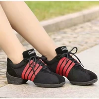 T01 Красная полоса ноги толстые ноги - большой размер