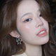 Double Five-Pointed Star Ear Clips and Earrings, Personalized Simple Star Earrings, Retro Style, Versatile and Fashionable