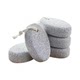 Natural foot grinding stone to remove dead skin, foot grinding artifact, foot pedicure to grind dead skin, volcanic stone foot grinding stone