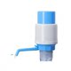 Water Dispenser Pump for Bottled Water, Manual Press Pump for Pure Water, Press-Type Water Dispenser Pump, Water Suction and Dispensing Device