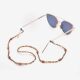 Neck-Hanging Glasses Chain, Anti-Lost Chain, Anti-Drop Glasses Cord