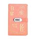 2026 Bankbook and Deposit Slip Storage Book, Document Storage Bag, Multifunctional Receipt and Paper Deposit Slip Holder, Card Book