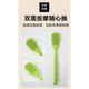 Silicone Meridian Tapping Board, Tapping Tool, Back Hammer, Cervical Spine Tapping, Eight Meridian Tapping Hammer