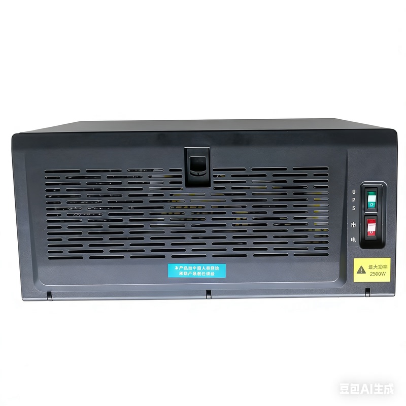 Plastic Shell 14-Position Hub Centralized Box Multi-Functional Line Separator Centralized Processor Power Box Separator