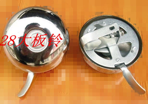 Sonnette de vélo - Ref 1456541 Image 7