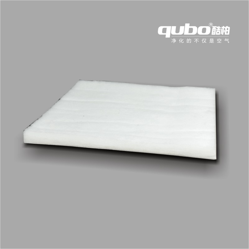Thickened primary filter cotton primary filter Kubai DX2000DX3000DX4000 special offer