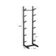 Snowboard Rack, Ski Storage Rack, Floor-Standing Skateboard Rack, Land Surfboard Display Rack, Ef Ski Equipment Display Rack
