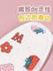 Children's Pure Cotton Insoles Can Be Cut, Children's Insoles Are Moisture-Wicking and Breathable, Suitable for Kids and Babies, Made of Thousand-Layer Fabric, Suitable for Spring, Summer, Autumn, and Winter