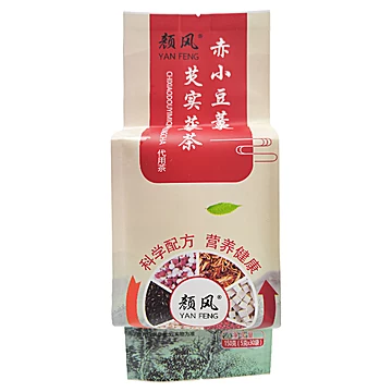 赤小豆薏米芡实茯苓茶陈皮大麦茶30袋