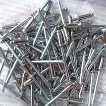 304 Full stainless steel round head crammy rivet 3 2 4 0 4 8