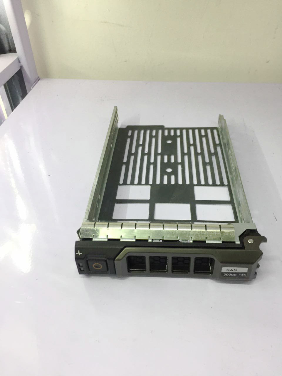 Dell DELLR730 R720 R710 xd R520 R410 R420 Server 3.5