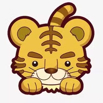 XIAOHU小众潮牌的LOGO
