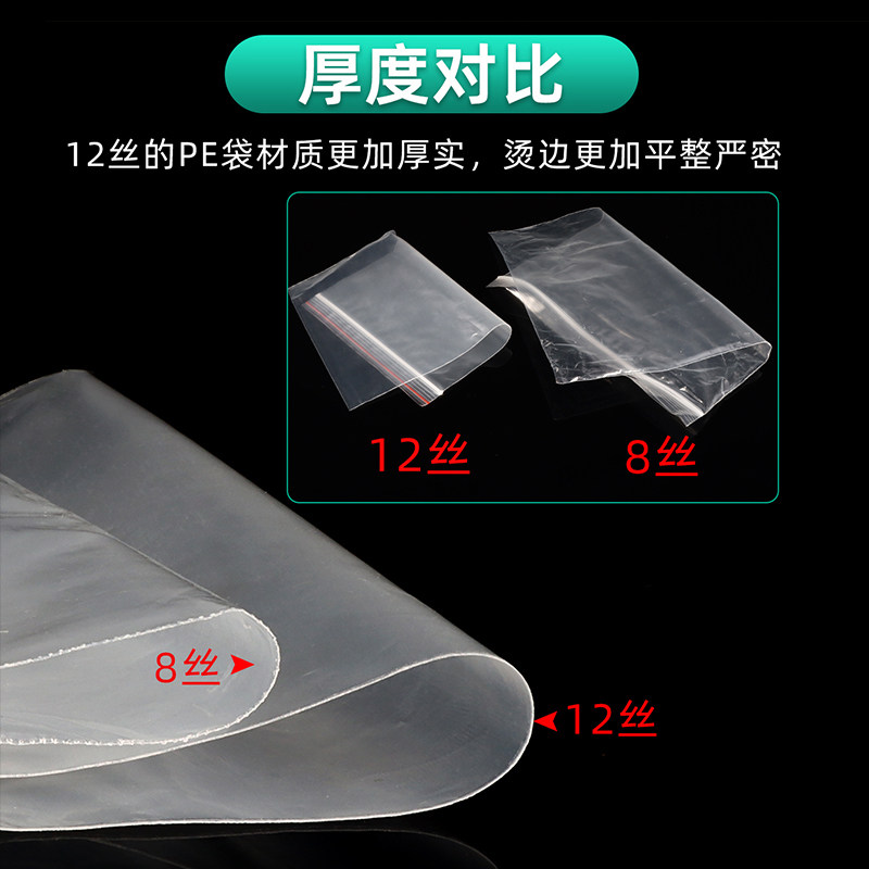 特厚CD盒保护袋14*15.5cm×50个,收纳神器还是智商税?-CD盒-淘宝百科网