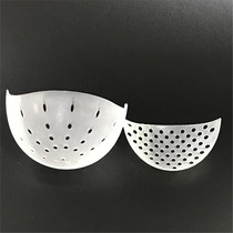 The swiftlet factory tool primary-secondary shaper hand-push the air-dried back-type fixer die (the G section)