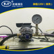 ໄຟຟ້າຂະຫນາດນ້ອຍໄຫຼສູງ viscosity ປັ໊ມນ້ໍາມັນເກຍເກຍປັ໊ມນ້ໍາມັນກາຊວນ pump oiler cooling oil pump