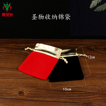Multiple Phnom Penh suede bunches cashier bags Thai Buddha Supplies convenient carrying universal