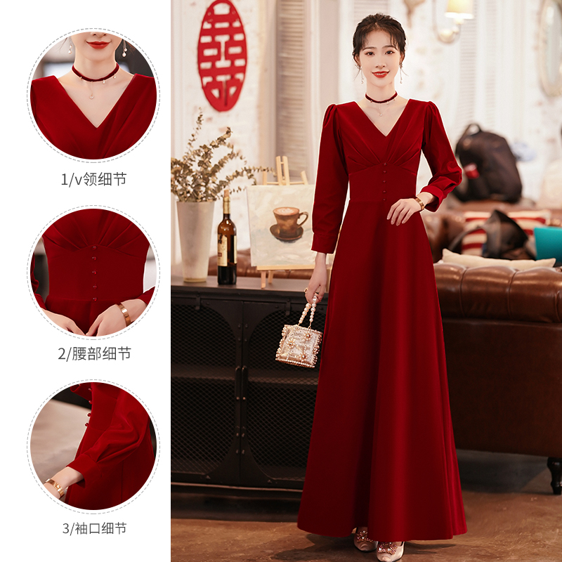  XXL+Burgundy, long   + $3.14 